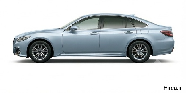 تویوتا - Toyota کراون - Crown