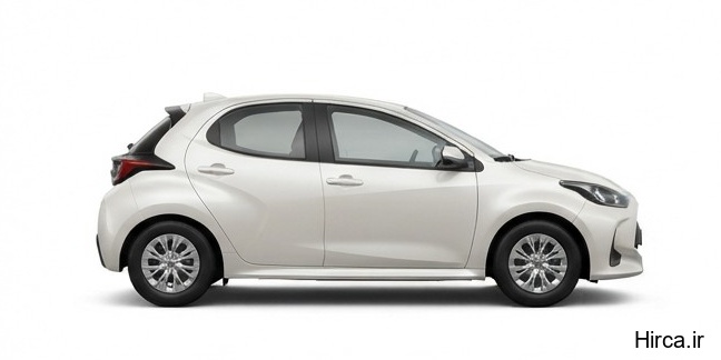 تویوتا - Toyota اکو - Echo