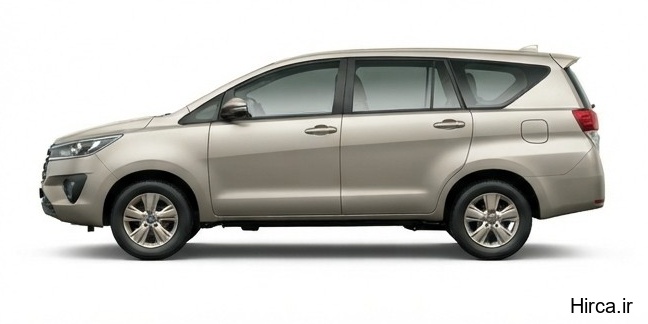 تویوتا - Toyota اینووا - Innova