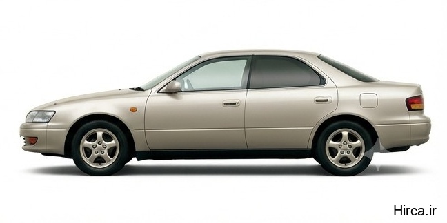 تویوتا - Toyota لوین - Levin