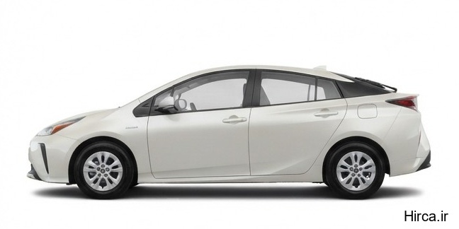 تویوتا - Toyota پریوس - Prius
