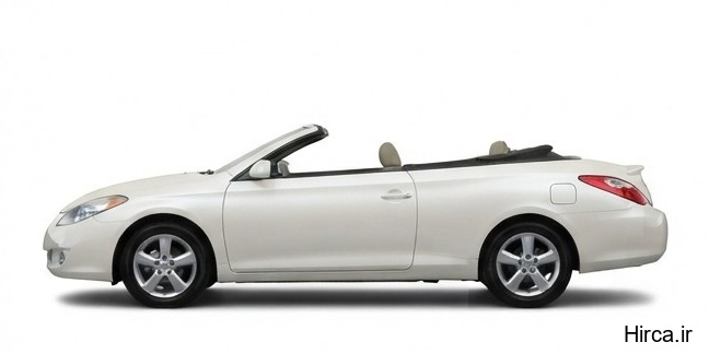 تویوتا - Toyota سولارا - Solara