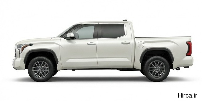 تویوتا - Toyota توندرا - Tundra
