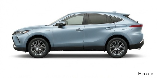 تویوتا - Toyota ونزا - Venza