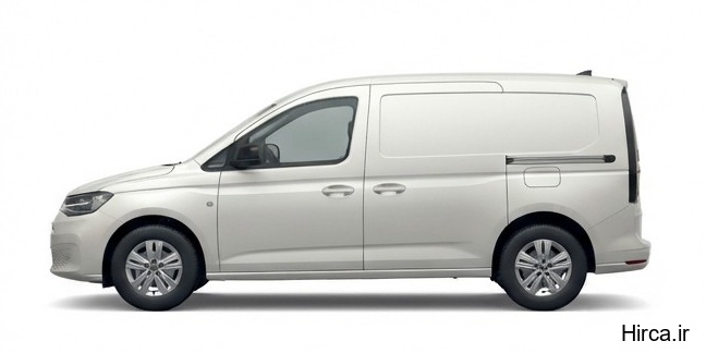فولکس - Volkswagen کدی - Caddy