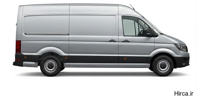 فولکس - Volkswagen LT