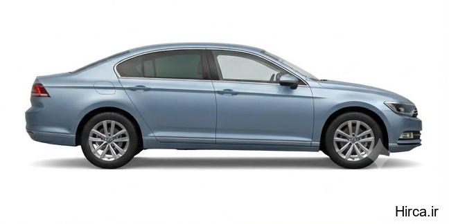 فولکس - Volkswagen پاسات - Passat