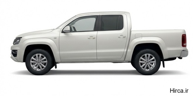 فولکس - Volkswagen وانت - Pickup