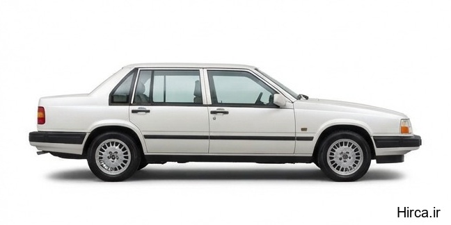 ولوو - VOLVO 940