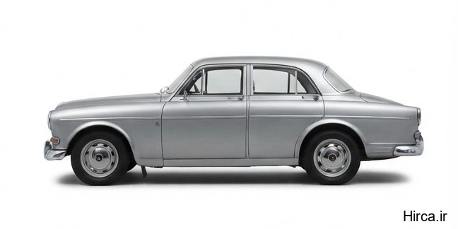ولوو - VOLVO آمازون - Amazon
