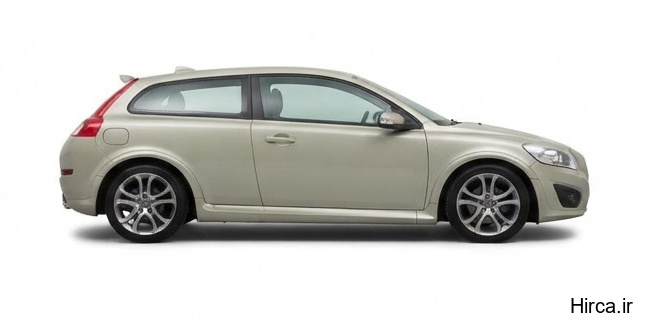 ولوو - VOLVO C30
