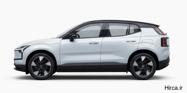 ولوو - VOLVO EX30