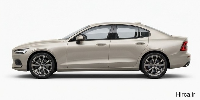 ولوو - VOLVO S60