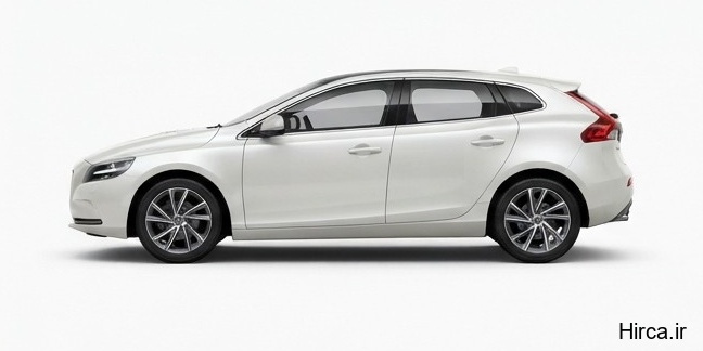 ولوو - VOLVO V40
