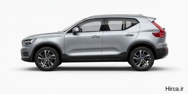 ولوو - VOLVO XC40