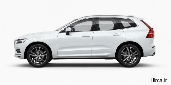 ولوو - VOLVO XC60